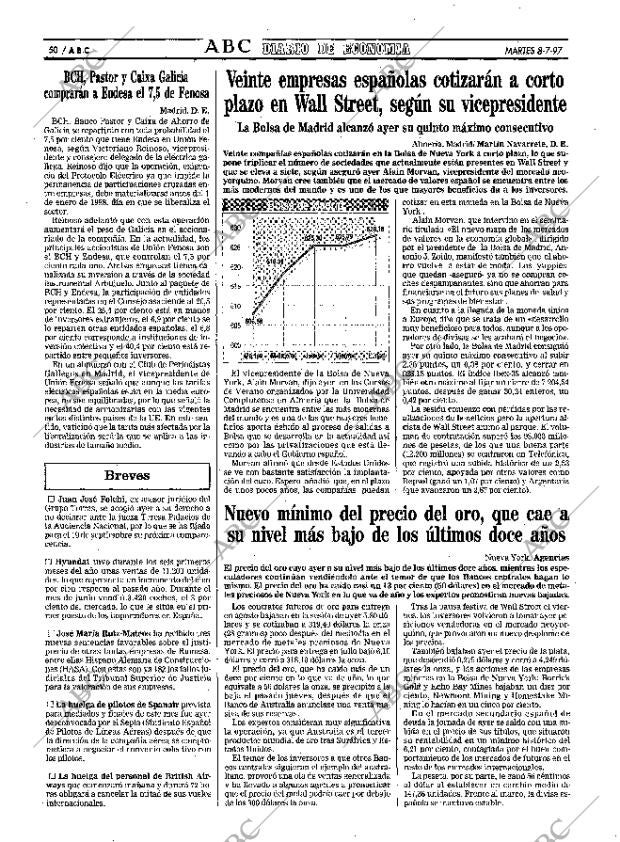 ABC MADRID 08-07-1997 página 50