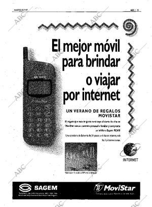 ABC MADRID 08-07-1997 página 51
