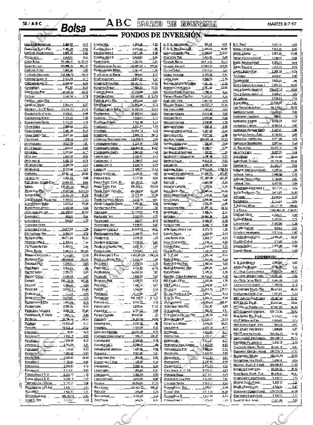 ABC MADRID 08-07-1997 página 58