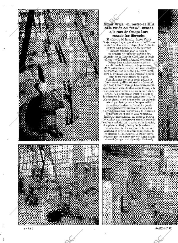 ABC MADRID 08-07-1997 página 6