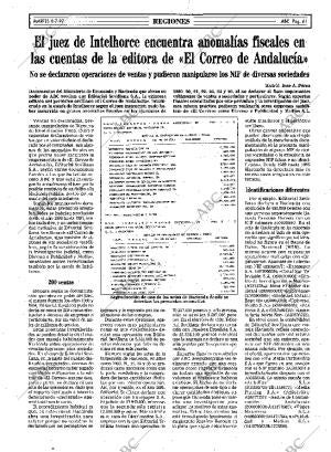 ABC MADRID 08-07-1997 página 61