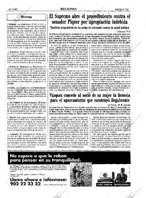 ABC MADRID 08-07-1997 página 62