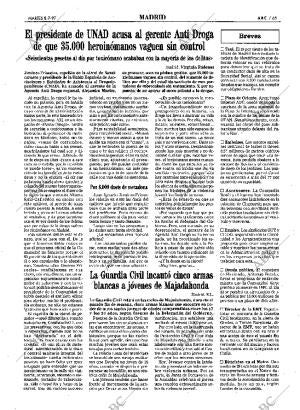 ABC MADRID 08-07-1997 página 65