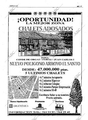 ABC MADRID 08-07-1997 página 67