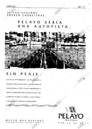 ABC MADRID 08-07-1997 página 71