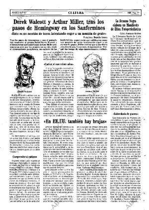 ABC MADRID 08-07-1997 página 77