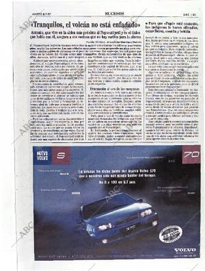 ABC MADRID 08-07-1997 página 83