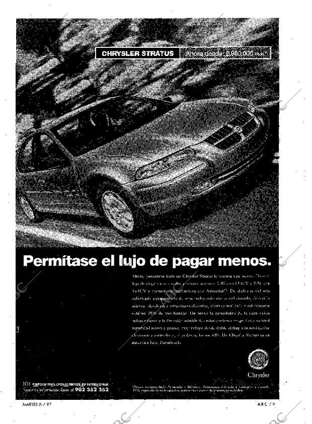 ABC MADRID 08-07-1997 página 9