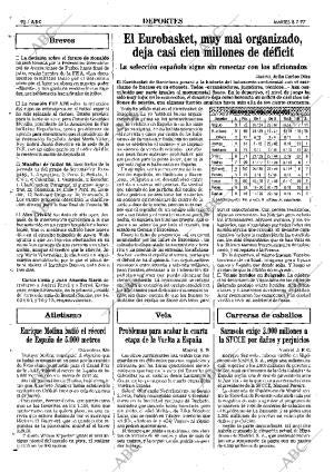 ABC MADRID 08-07-1997 página 90