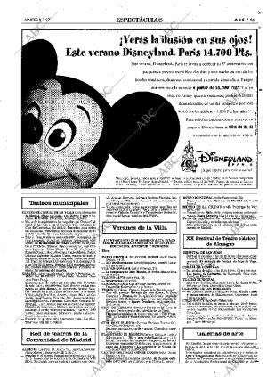ABC MADRID 08-07-1997 página 95