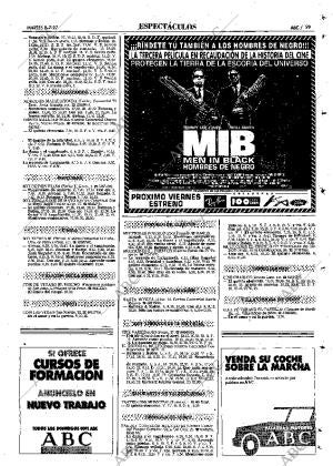 ABC MADRID 08-07-1997 página 99
