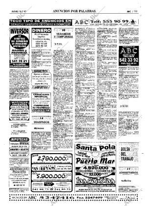 ABC MADRID 10-07-1997 página 103