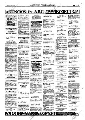 ABC MADRID 10-07-1997 página 105