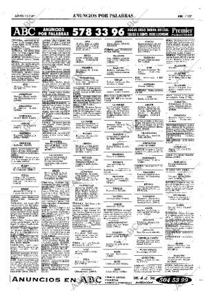 ABC MADRID 10-07-1997 página 107