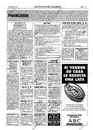 ABC MADRID 10-07-1997 página 111