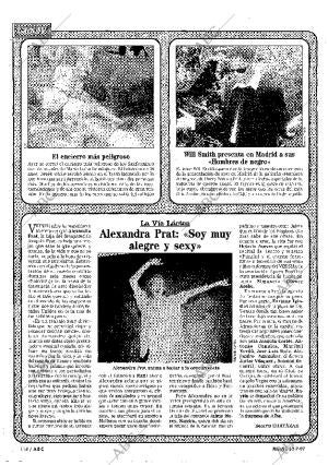 ABC MADRID 10-07-1997 página 114