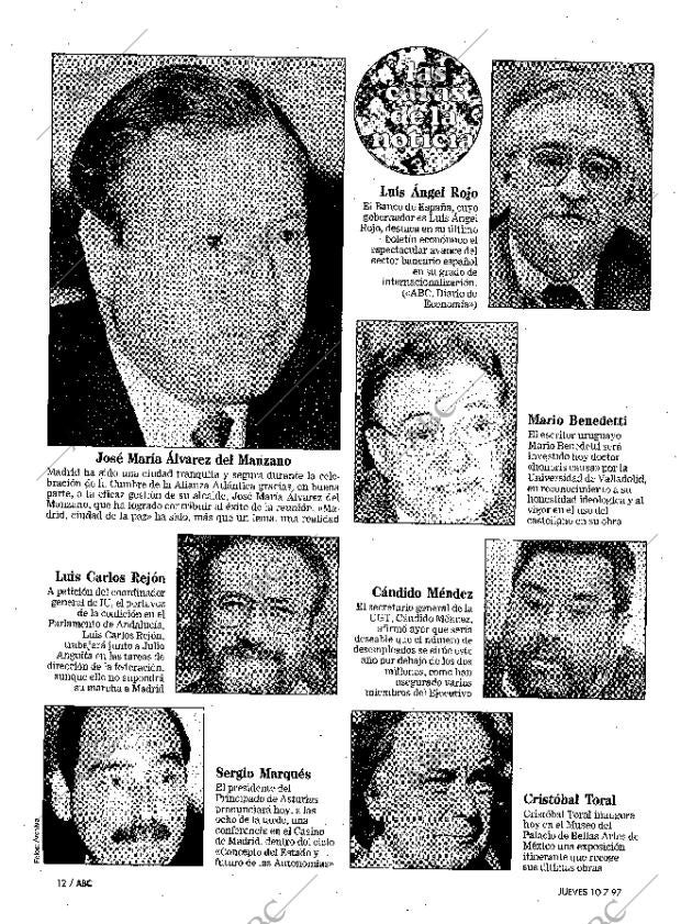 ABC MADRID 10-07-1997 página 12
