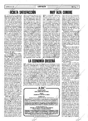 ABC MADRID 10-07-1997 página 17