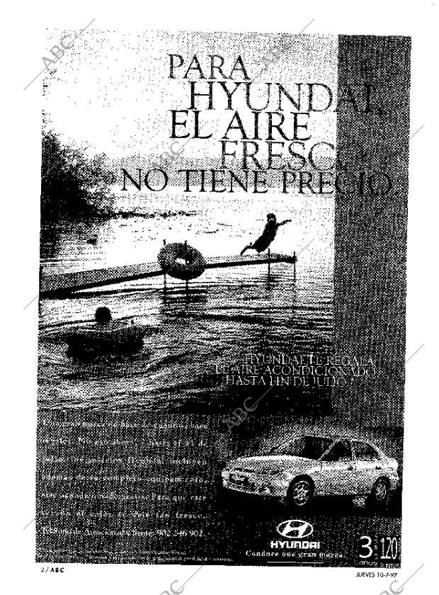 ABC MADRID 10-07-1997 página 2