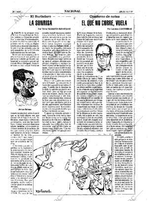 ABC MADRID 10-07-1997 página 28
