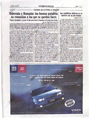 ABC MADRID 10-07-1997 página 31
