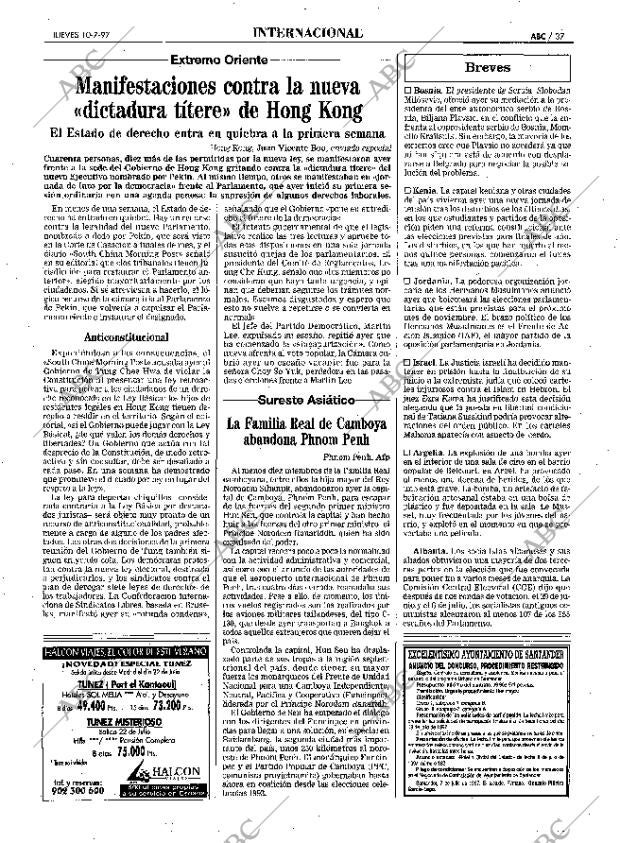 ABC MADRID 10-07-1997 página 37
