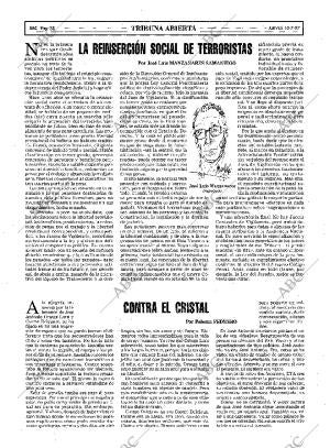ABC MADRID 10-07-1997 página 38