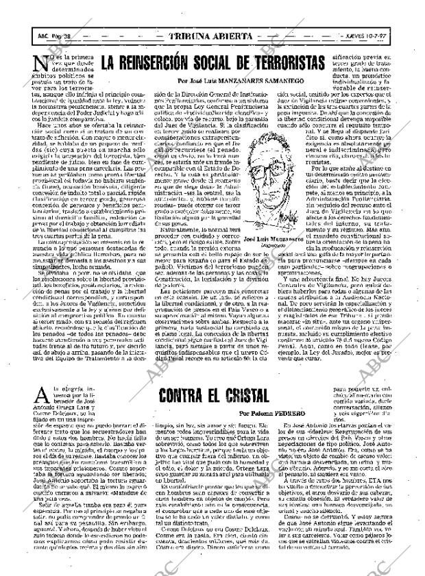 ABC MADRID 10-07-1997 página 38