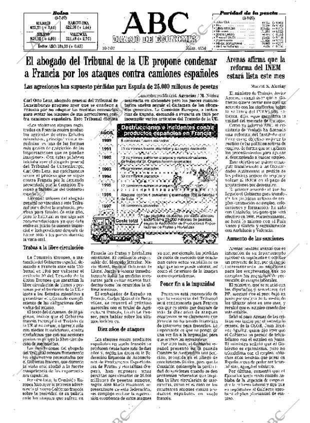 ABC MADRID 10-07-1997 página 39
