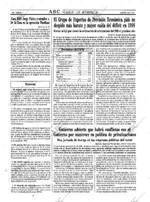 ABC MADRID 10-07-1997 página 40