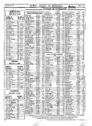 ABC MADRID 10-07-1997 página 45