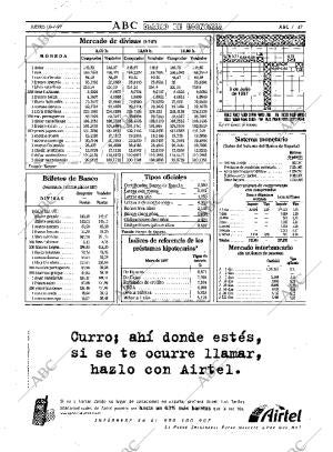 ABC MADRID 10-07-1997 página 47