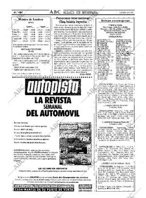 ABC MADRID 10-07-1997 página 48