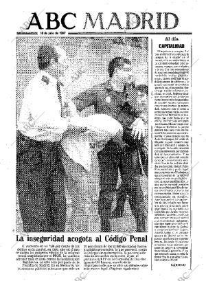 ABC MADRID 10-07-1997 página 57