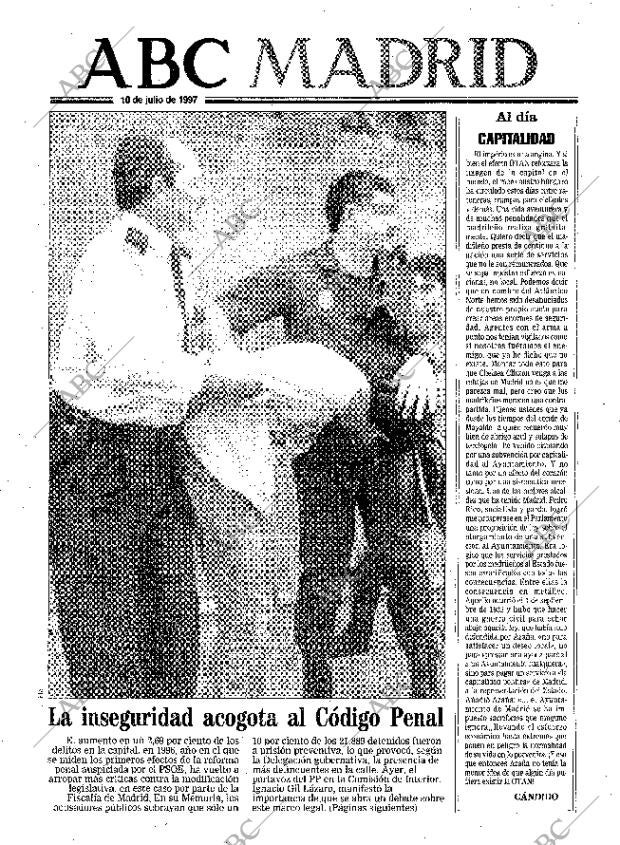 ABC MADRID 10-07-1997 página 57