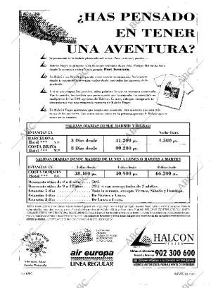 ABC MADRID 10-07-1997 página 6