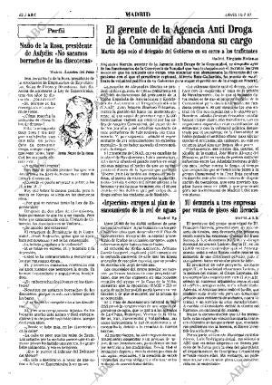 ABC MADRID 10-07-1997 página 62