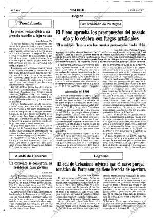 ABC MADRID 10-07-1997 página 66