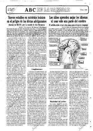 ABC MADRID 10-07-1997 página 69