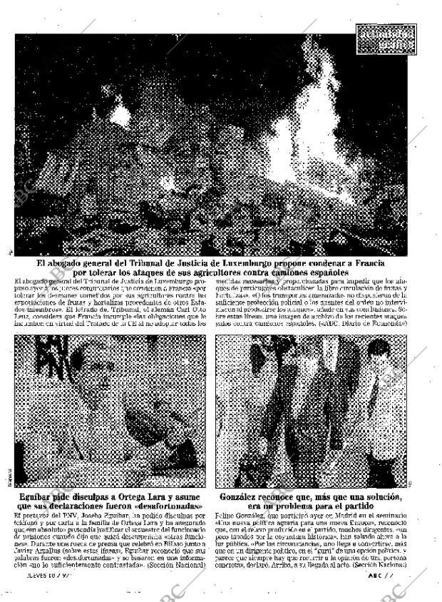 ABC MADRID 10-07-1997 página 7