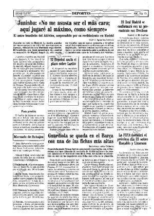 ABC MADRID 10-07-1997 página 73