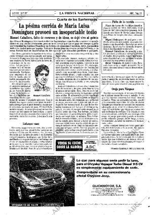 ABC MADRID 10-07-1997 página 77