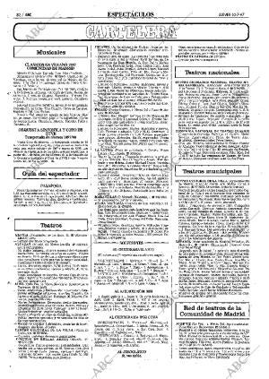 ABC MADRID 10-07-1997 página 82