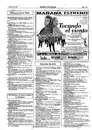 ABC MADRID 10-07-1997 página 83