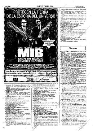 ABC MADRID 10-07-1997 página 84