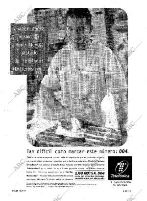 ABC MADRID 10-07-1997 página 9