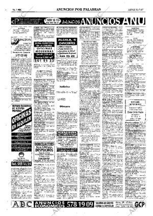 ABC MADRID 10-07-1997 página 94