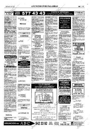 ABC MADRID 10-07-1997 página 95