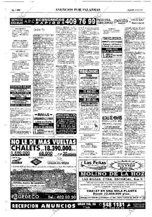 ABC MADRID 10-07-1997 página 96