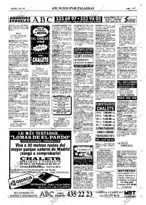 ABC MADRID 10-07-1997 página 97